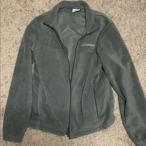 Columbia Jacket